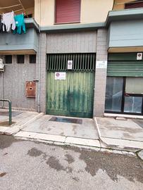 Altamura, zona via Parisi, box auto p, interrato