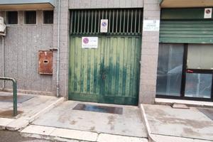 Altamura, zona via Parisi, box auto p, interrato