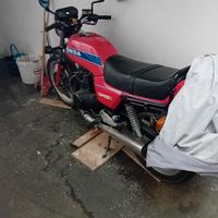 Honda CBR 250 - 1979