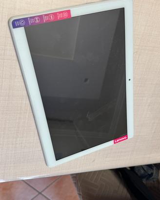 Lenovo Tab M10 HD