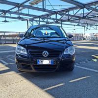 VOLKSWAGEN POLO 1.2 Benzina 5p. Neopat unipro