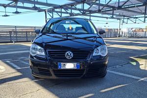 VOLKSWAGEN POLO 1.2 Benzina 5p. Neopat unipro