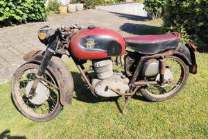 Moto Mv 175 Turismo