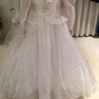 ABITO DA SPOSA