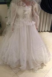 ABITO DA SPOSA