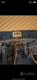 Edwin jeans 