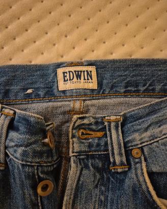 Edwin jeans 