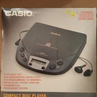 CD portatile