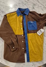 Camicia Obey Taglia S NUOVA