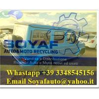 Ricambi MERCEDES BENZ CLASSE G w463 dal  2014