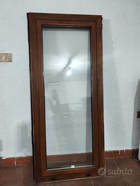 Finestra ad una anta