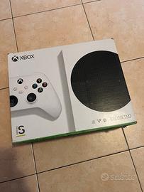 Xbox series S