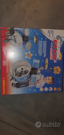 Batteria music star Bontempi