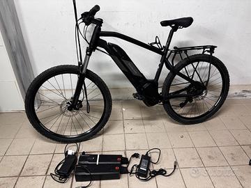 eMTB - Bici elettrica Rockrider