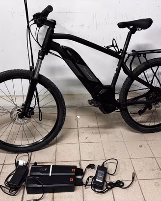 eMTB - Bici elettrica Rockrider