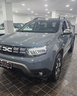 NUOVA DACIA DUSTER PRESTIGE II 1.0 B/GPL 101CV TCE