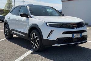 OPEL Mokka 1.2 Turbo Ultimate