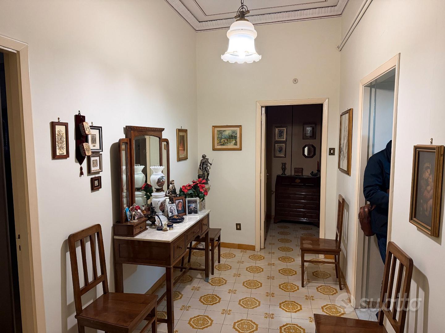 Appartamento – Alife, Caserta - Vista 2