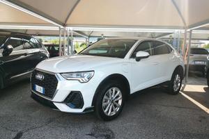 Audi Q3 SPB Sportback 45 TFSI e S tronic ***PLUG-I