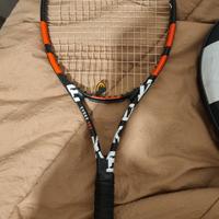 babolat Evoke 105