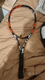 babolat Evoke 105