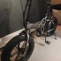 Bad bike limited edition