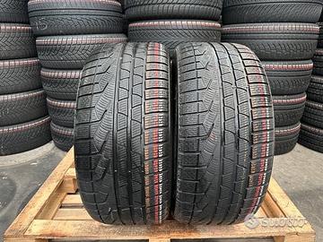 2 gomme 275 45 18 Pirelli invernali