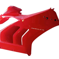 Carena Superiore Destro Ducati Panigale V4R