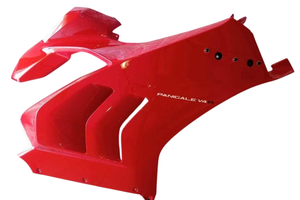 Carena Superiore Destro Ducati Panigale V4R