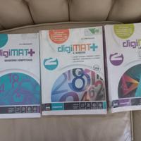 Libri ''digimat+ 2''