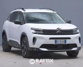 Citroen C5 Aircross 1.6 Hybrid Phev Shine e-EAT8