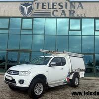 MITSUBISHI L200 2.5 DI-D/178CV 4x4 PICK UP 4 POS