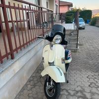 vespa 200cc lml 