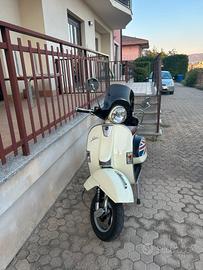 vespa 200cc lml 