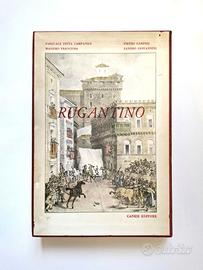 Rugantino I Edizione