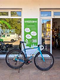 Cinelli King II taglia S diverse configurazioni