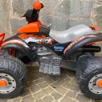 Quad Peg Perego