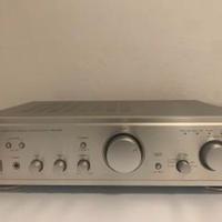 DENON PMA-655R