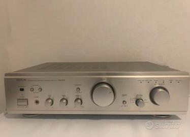 DENON PMA-655R