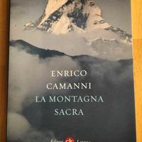 La montagna sacra