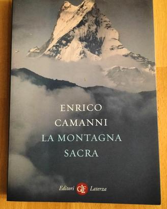 La montagna sacra