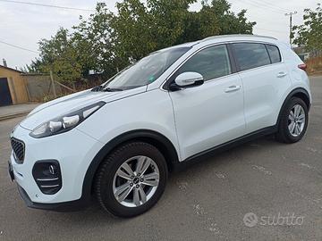 KIA Sportage 4ª serie - 2018,