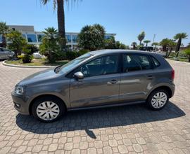 Volkswagen Polo 1.2 TDI DPF 5 p. Comfortline