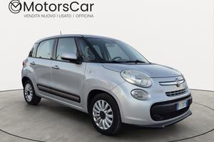 FIAT 500L 1.3 MJT 85 CV Lounge
