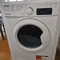 Lavasciuga Indesit - Come Nuova