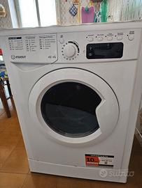 Lavasciuga Indesit - Come Nuova