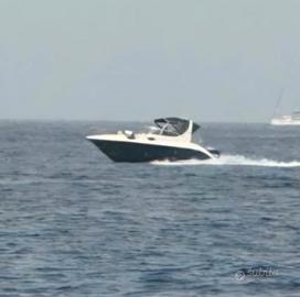 Coverline / SeaCode 6.40 - Suzuki 150 hp