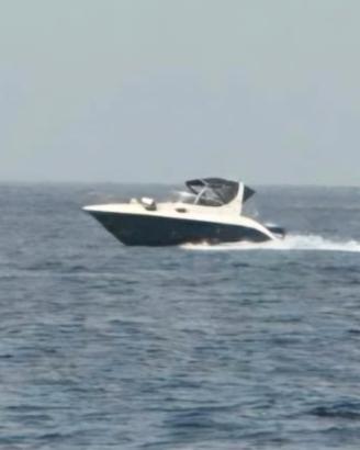 Coverline / SeaCode 6.40 - Suzuki 150 hp