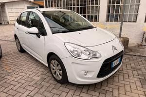 Citroen C3 1.1 GPL KM 135.000 Unico Proprietario