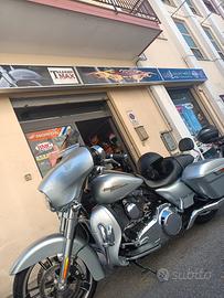 Harley Davidson